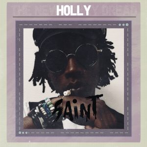 Saint - Holly Remixes