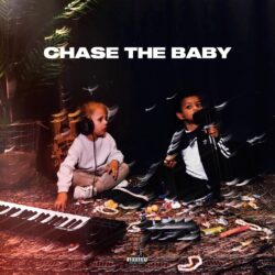 B.Baby - Chase the Baby