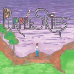 Conor Smith - Purple Skies