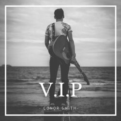 Conor Smith - V.I.P