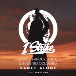 Marco Farouk Dance Alone