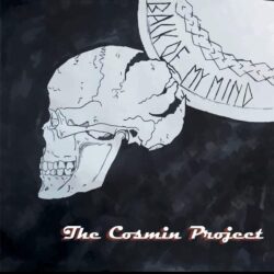 The Cosmin Project - Back of My Mind