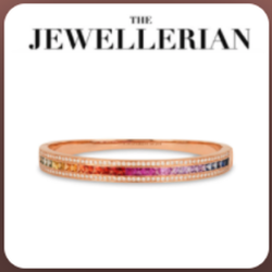 The Jewellerian - Covet